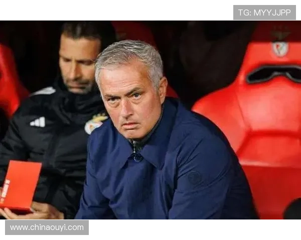 穆里尼奥怒斥裁判偏袒皇马黑幕