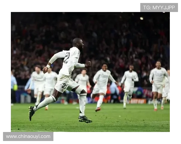 皇马本赛季打入18粒进球，17球发生于下半场