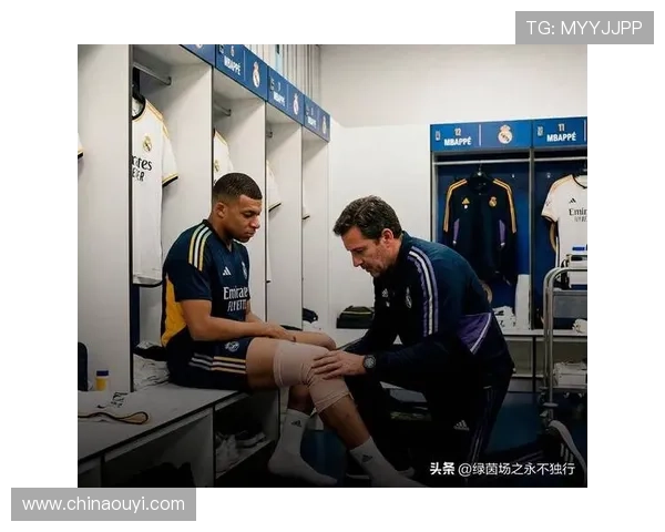 皇马更换医疗团队 疑似误诊和带伤参赛